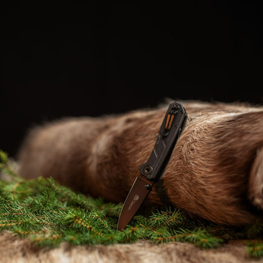 Renskinn Silkonbehandlat A-sortering Klass 1