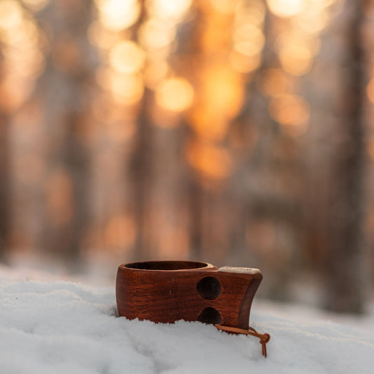 LappSimons Vildmarkskåsa