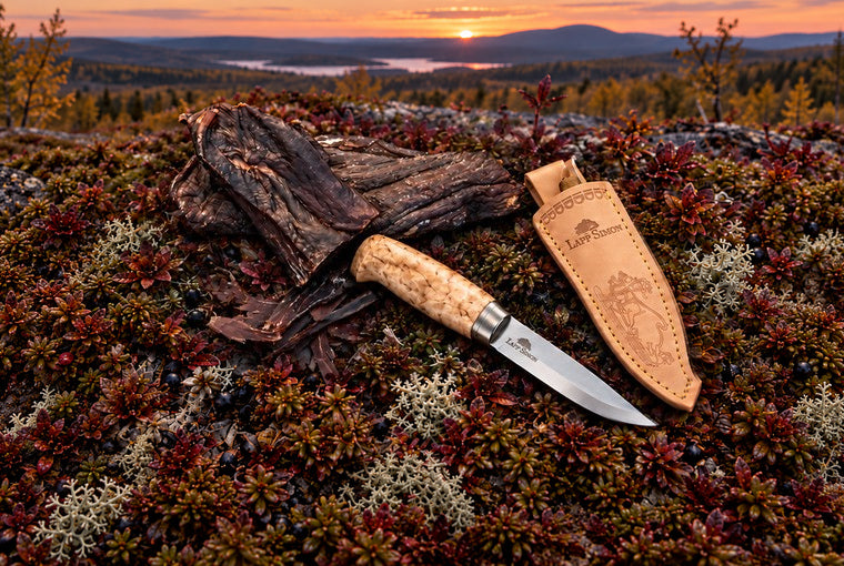 Fjällpaketet